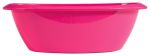 Luma - dětská vanička Magenta Pink