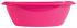 Luma - dětská vanička Magenta Pink
