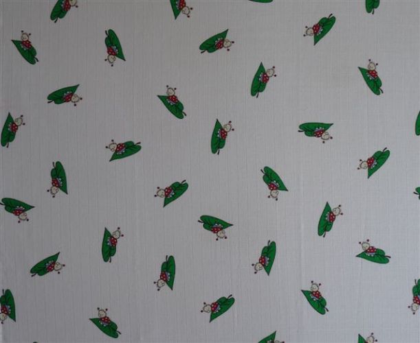 Dětské látkové pleny s potiskem 70x70cm
