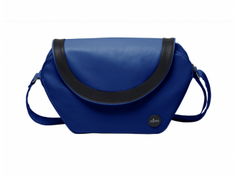 Mima Přebalovací taška Trendy Royal Blue