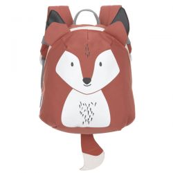 Lässig Dětský batůžek Tiny Backpack About Friends fox