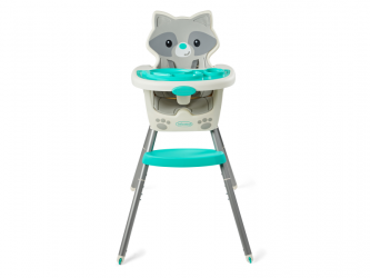 Jídelní židlička Infantino 4v1 Grow-With-Me