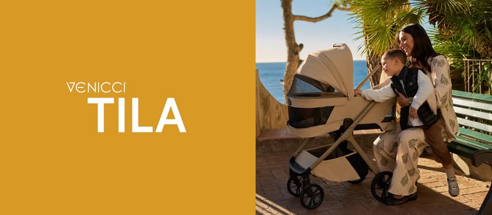Venicci Tila