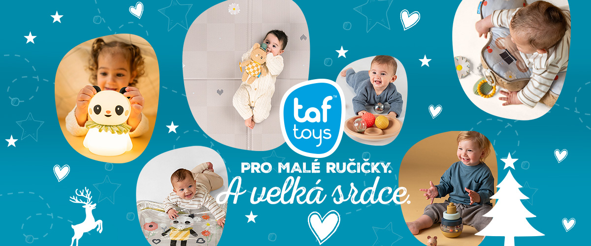 Taf Toys