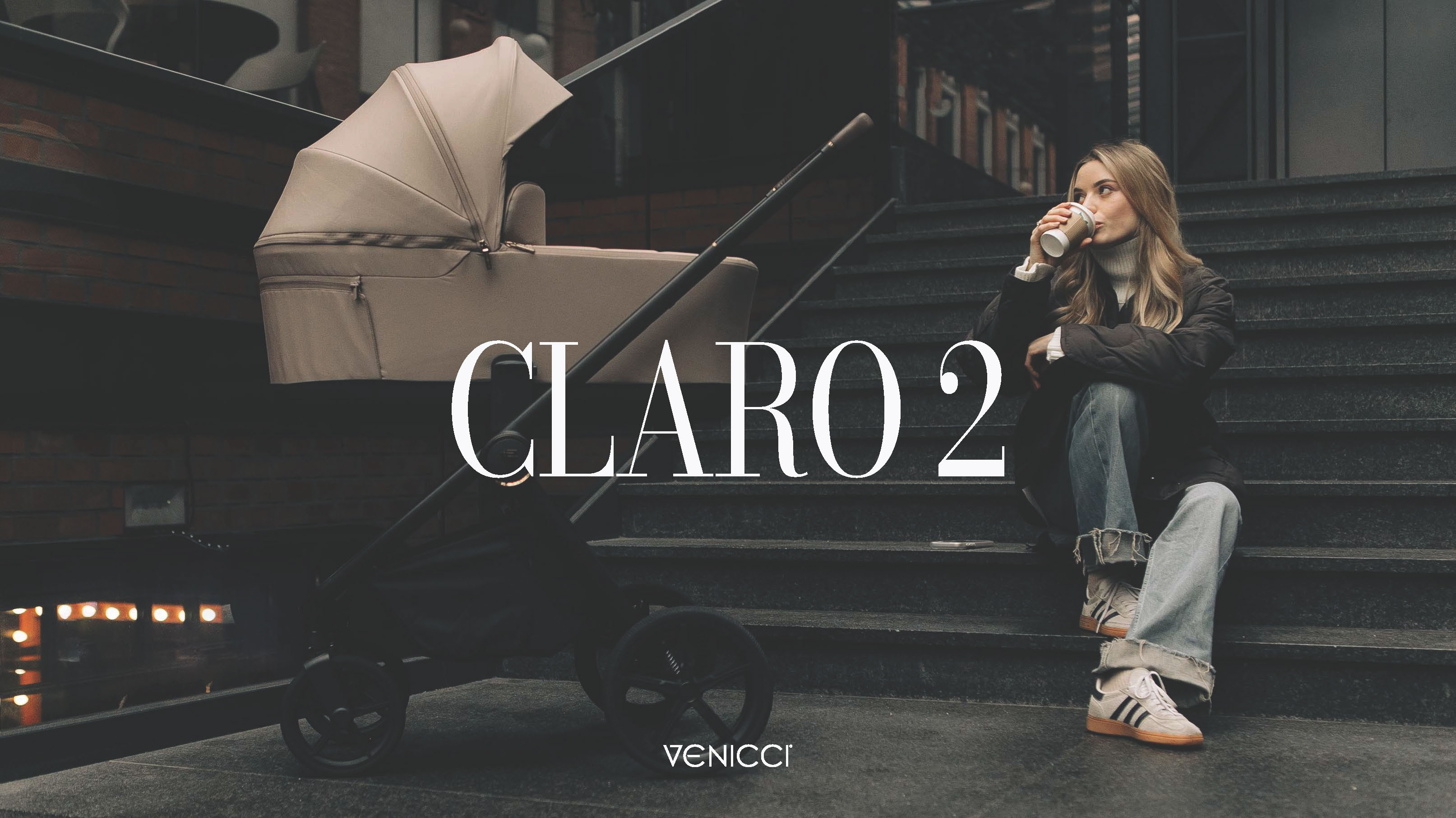 Venicci Claro 2