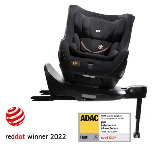 Autosedačka Joie i-Harbour™ Signature eclipse