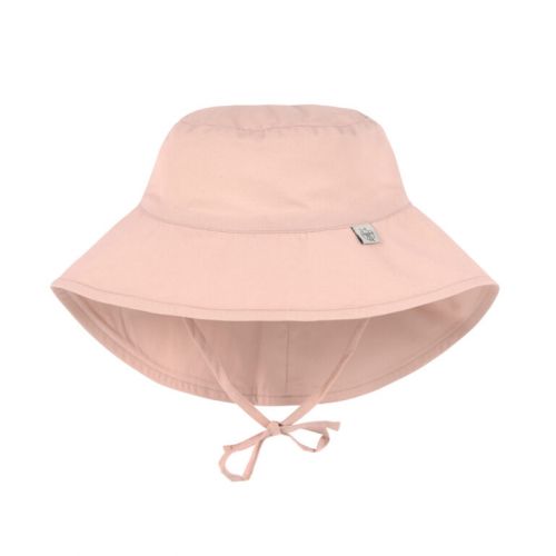 Lässig Sun Protection Long Neck Hat pink 07-18 mon.