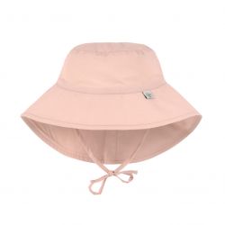Lässig Sun Protection Long Neck Hat pink 07-18 mon.