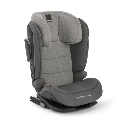 Autosedačka Inglesina Cartesio I-Size 2025 Stone Grey