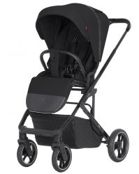 Kočárek Carrello Alfa Midnight Black