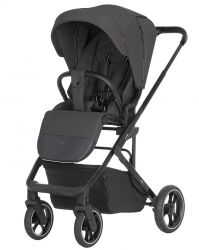 Kočárek Carrello Alfa Graphite Grey