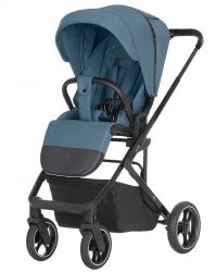Kočárek Carrello Alfa Indigo Blue