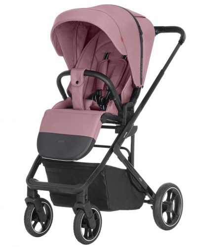 Kočárek Carrello Alfa Rouge Pink