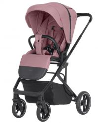 Kočárek Carrello Alfa Rouge Pink