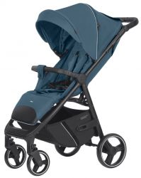 Kočárek Carrello Bravo 2024 Ice Blue