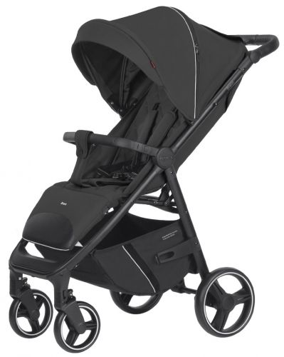 Kočárek Carrello Bravo 2024 Lunar Grey