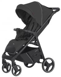Kočárek Carrello Bravo 2024 Lunar Grey