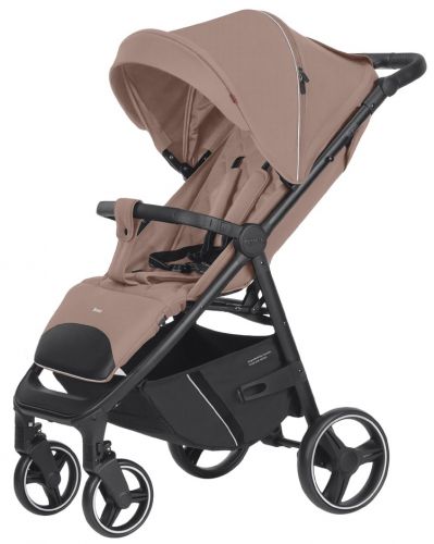 Kočárek Carrello Bravo 2024 Royal Beige