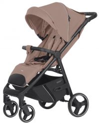 Kočárek Carrello Bravo 2024 Royal Beige