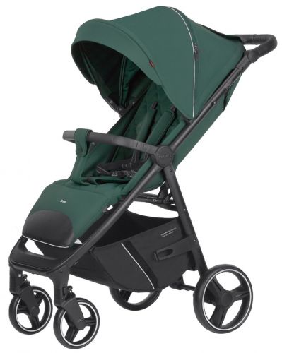 Kočárek Carrello Bravo 2024 Spring Green