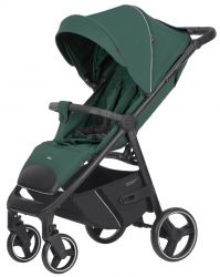 Kočárek Carrello Bravo 2024 Spring Green