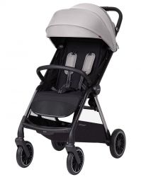 Kočárek Carrello Delta Flint Grey