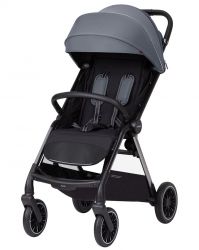 Kočárek Carrello Delta Lava Grey