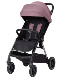 Kočárek Carrello Delta Rose Pink