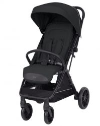 Kočárek Carrello Nero Rich Black
