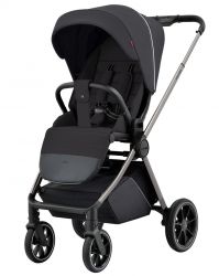Kočárek Carrello Ultra Matte Grey