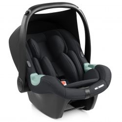 Autosedačka ABC Design Tulip i-Size black