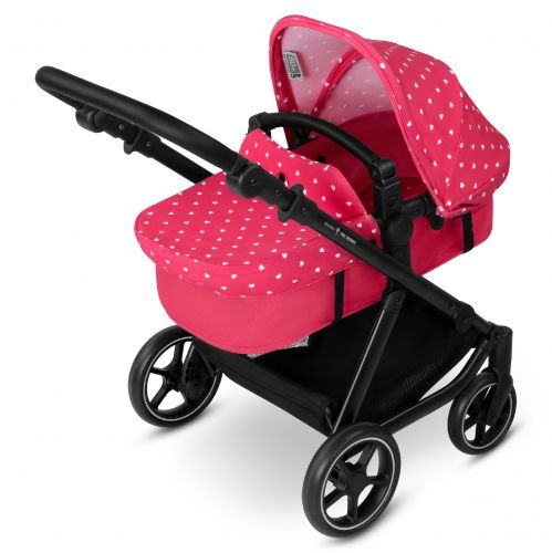ABC Design Migno Kočárek pro panenky candy 2025