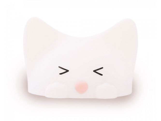 MegaLight Noční světlo CATTY CAT