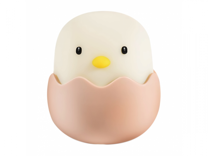 MegaLight Noční světlo EGGY EGG