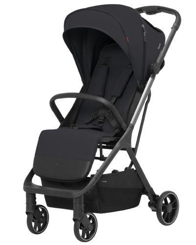Kočárek Carrello Nova Coral Black 