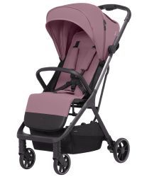 Kočárek Carrello Nova Desert Pink