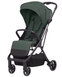 Kočárek Carrello Nova Rainforest Green