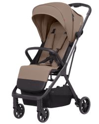 Kočárek Carrello Nova Sunrise Beige