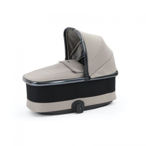 BabyStyle Oyster GRAVITY PLUS Hluboká korba Stone 2025