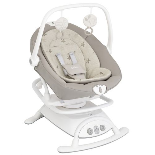 Joie Houpátko Sansa™ 2in1 cosmo tan