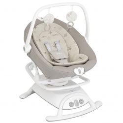 Joie Houpátko Sansa™ 2in1 cosmo tan