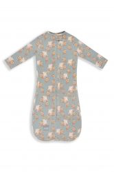 Sleepee Spací pytel pro miminko Third Step Swaddle Vintage Animals
