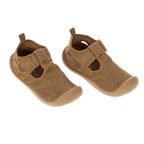 Lässig Beach Sandals almond vel. 24