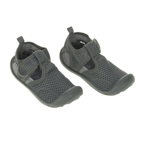 Lässig Beach Sandals deep olive vel. 25