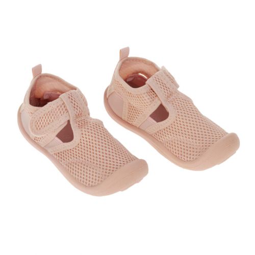 Lässig Beach Sandals peach vel. 25