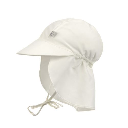 Lässig Klobouček Sun Protection Flap Hat sea salt 07-18 mo.