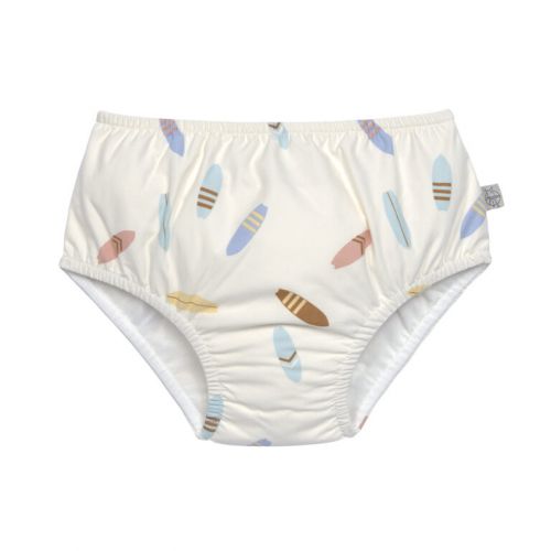 Lässig Plavky Swim Diaper surfboards sea salt 07-12 mo.