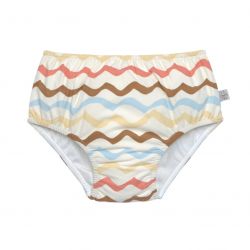 Lässig Plavky Swim Diaper wawes sea salt 07-12 mo.