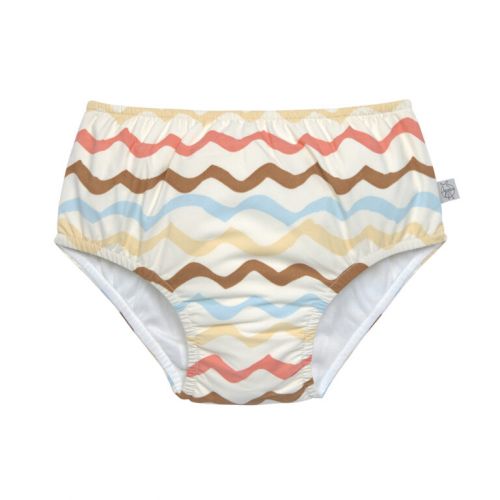 Lässig Plavky Swim Diaper wawes sea salt 19-24 mo.