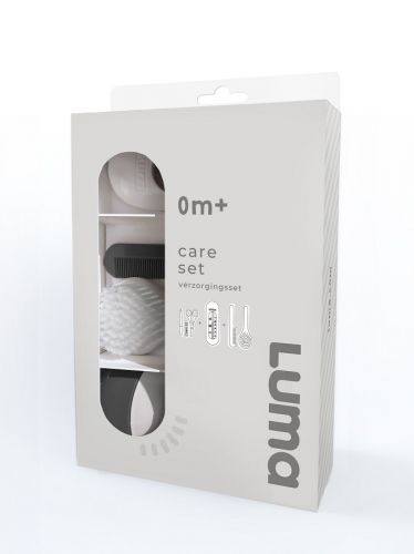 Luma Dárková sada Silk Oat